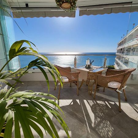 Appartement Apartamento Sun&Mar à Torremolinos Extérieur photo