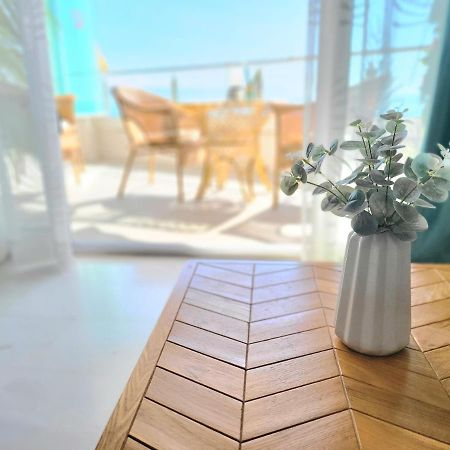 Appartement Apartamento Sun&Mar à Torremolinos Extérieur photo