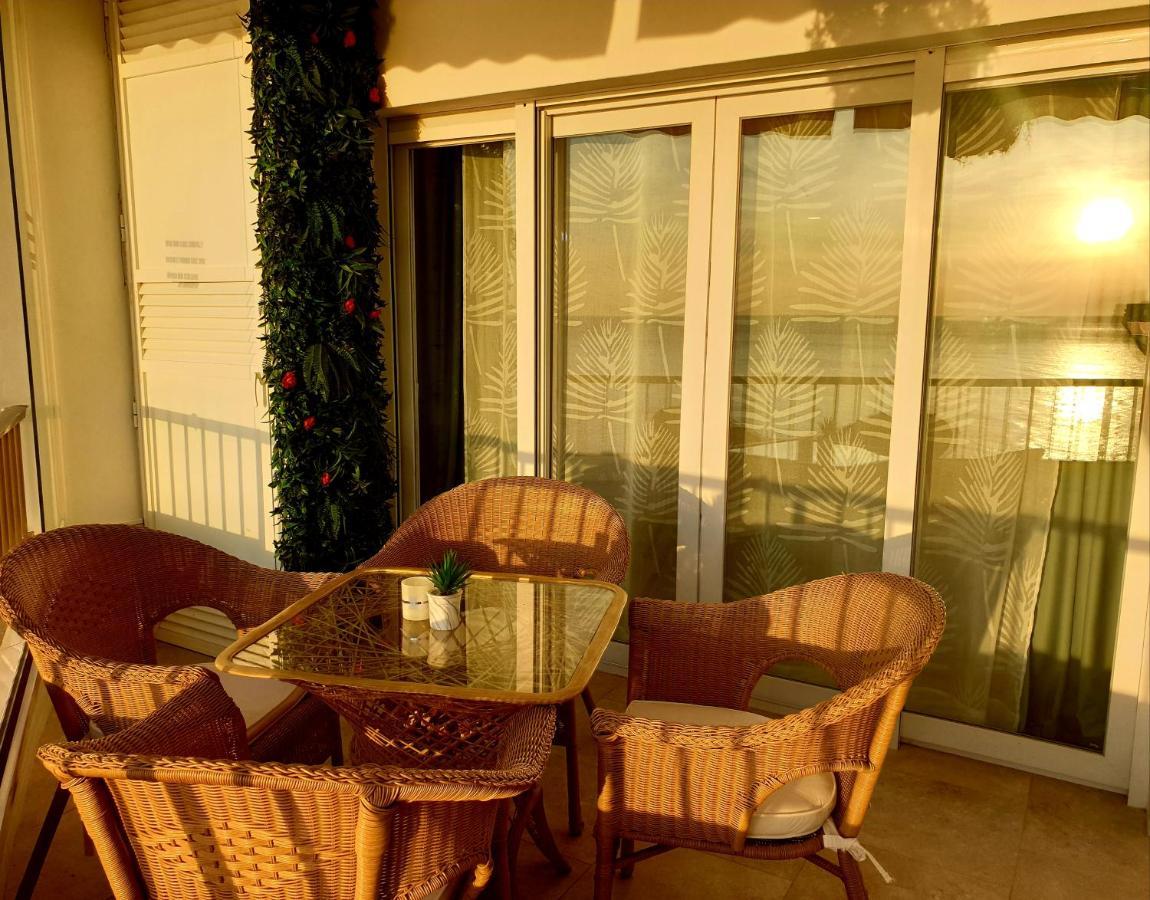 Appartement Apartamento Sun&Mar à Torremolinos Extérieur photo
