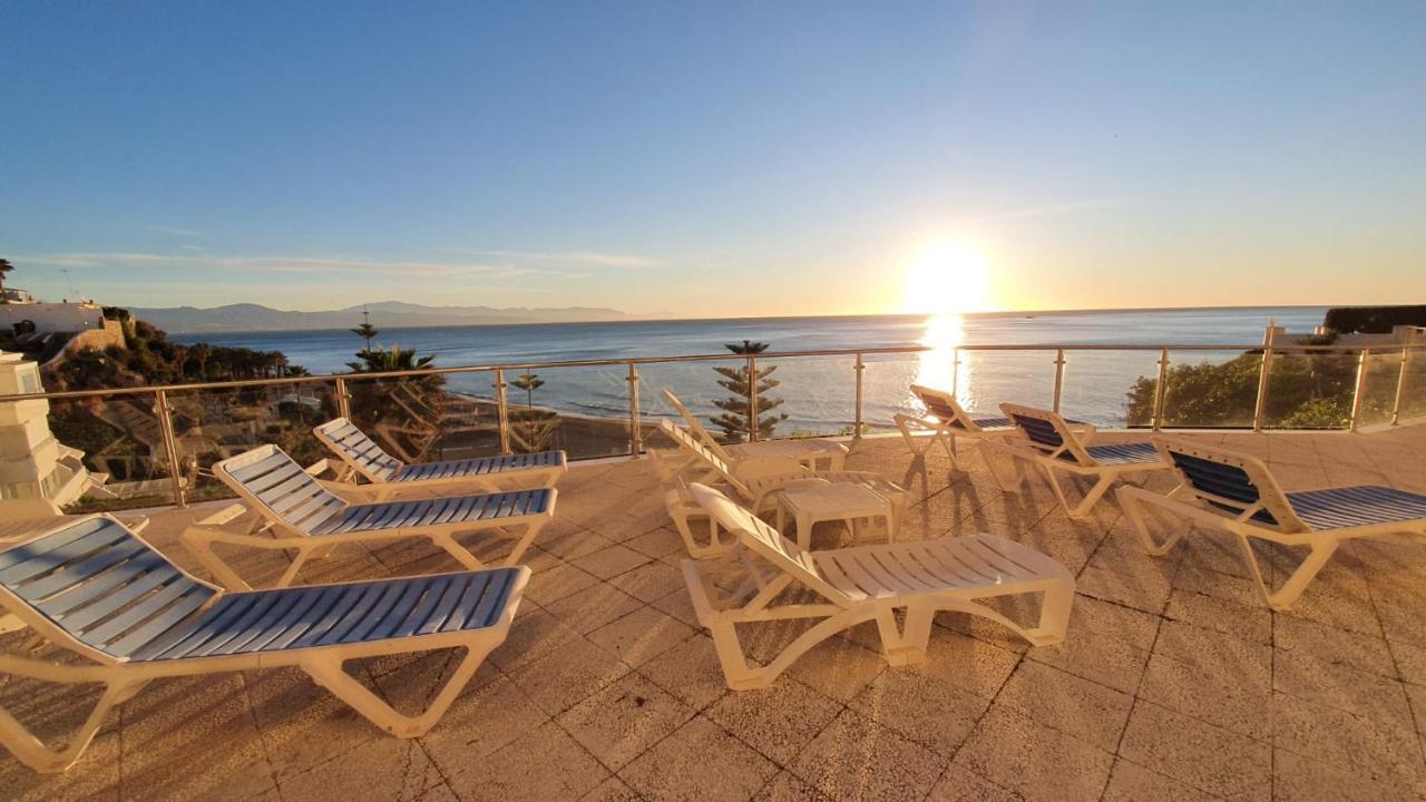 Appartement Apartamento Sun&Mar à Torremolinos Extérieur photo