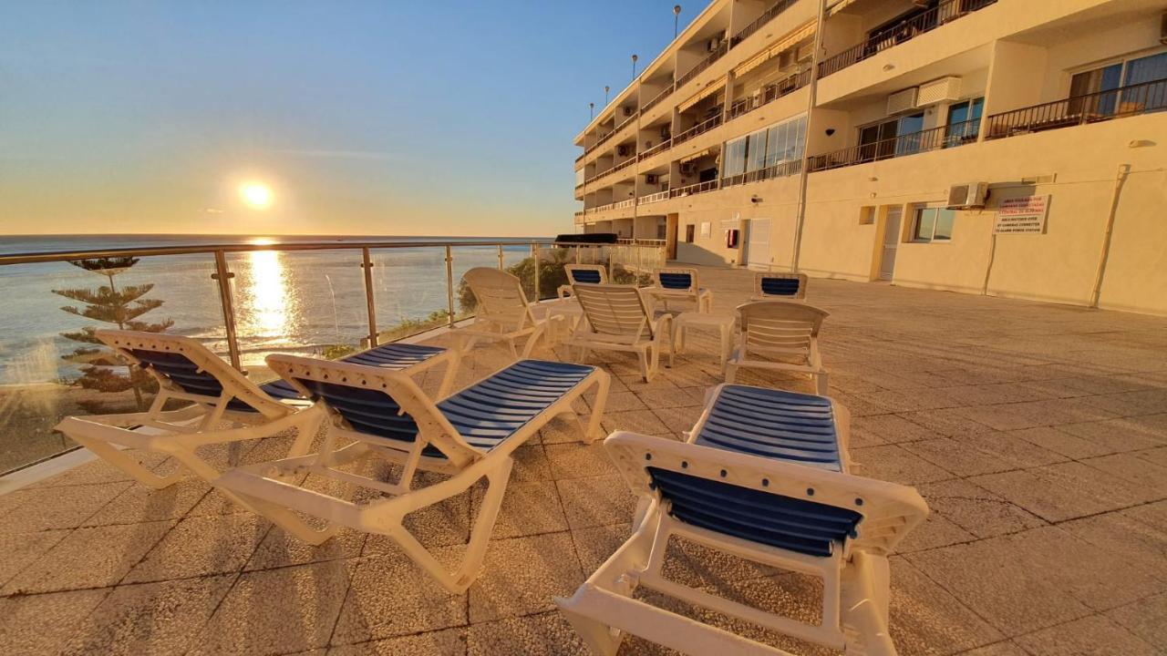 Appartement Apartamento Sun&Mar à Torremolinos Extérieur photo