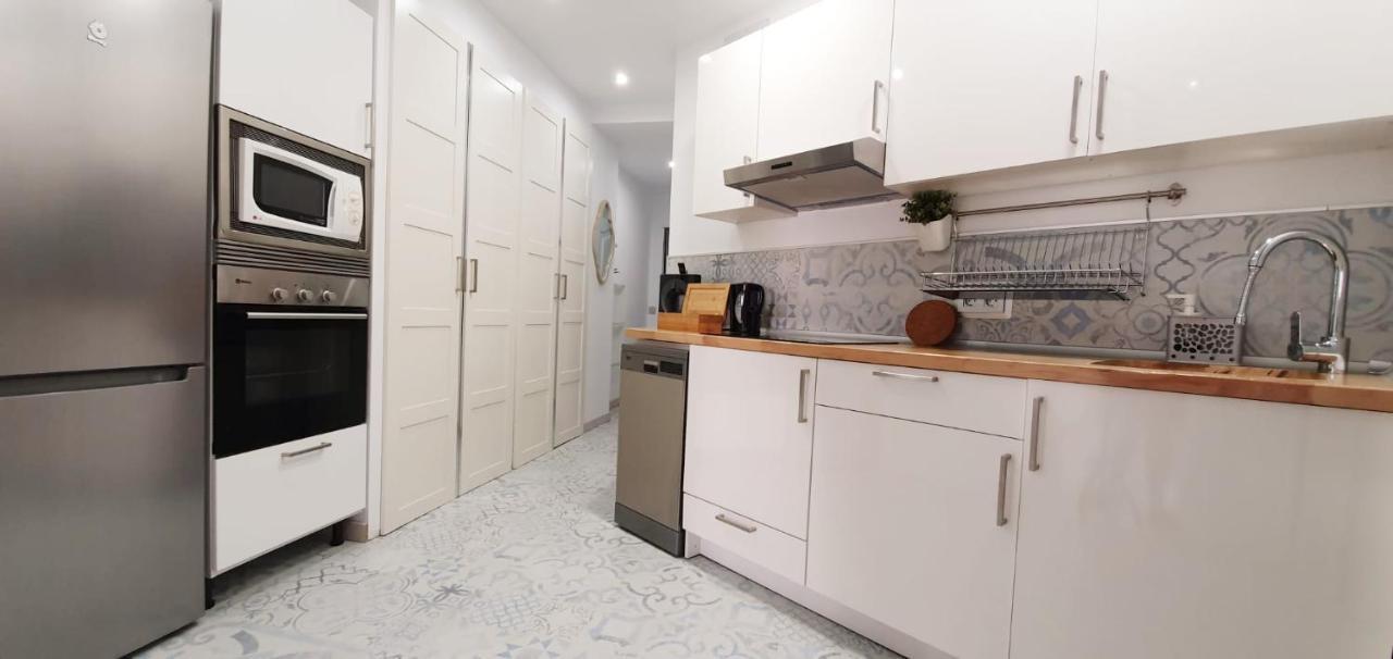 Appartement Apartamento Sun&Mar à Torremolinos Extérieur photo