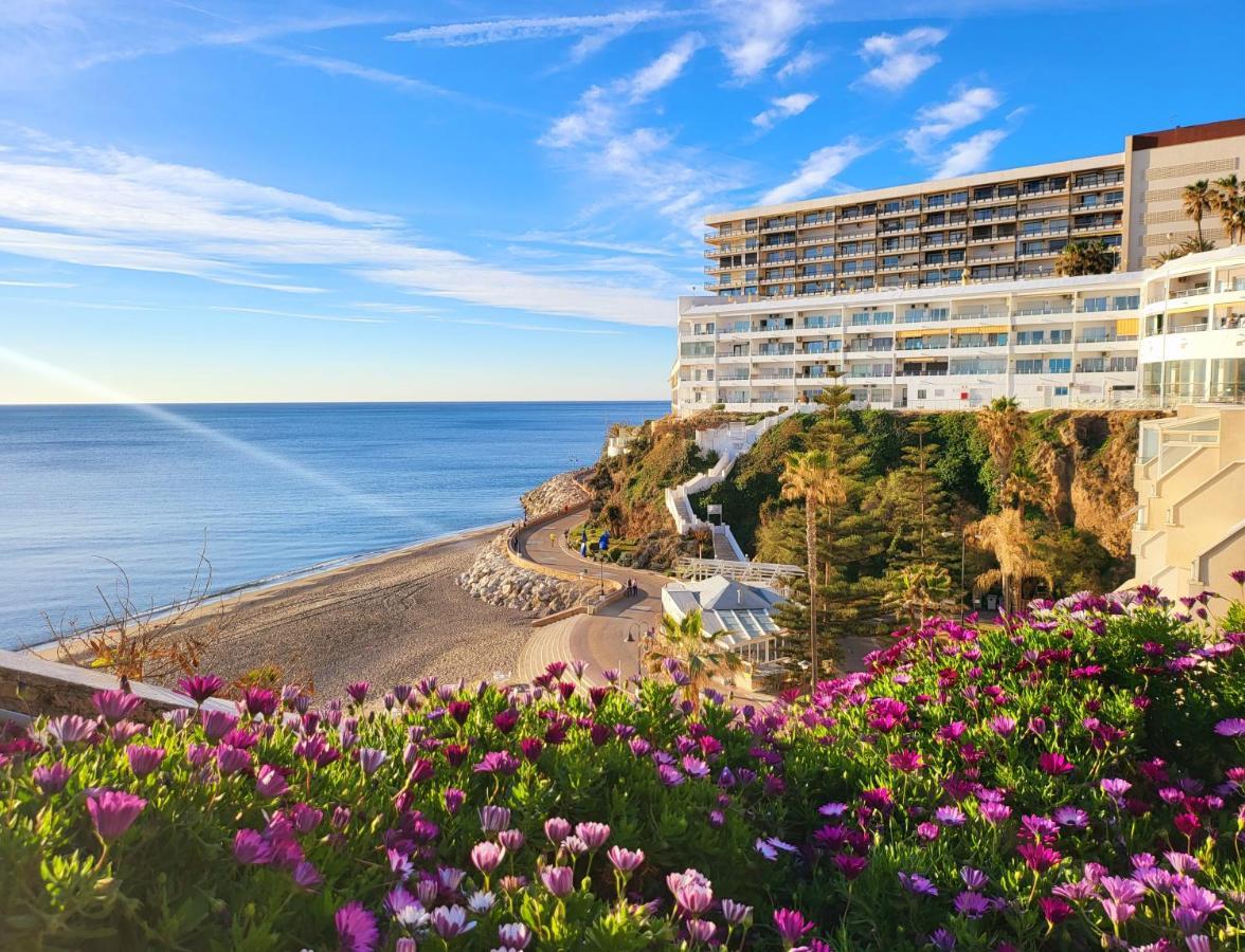 Appartement Apartamento Sun&Mar à Torremolinos Extérieur photo