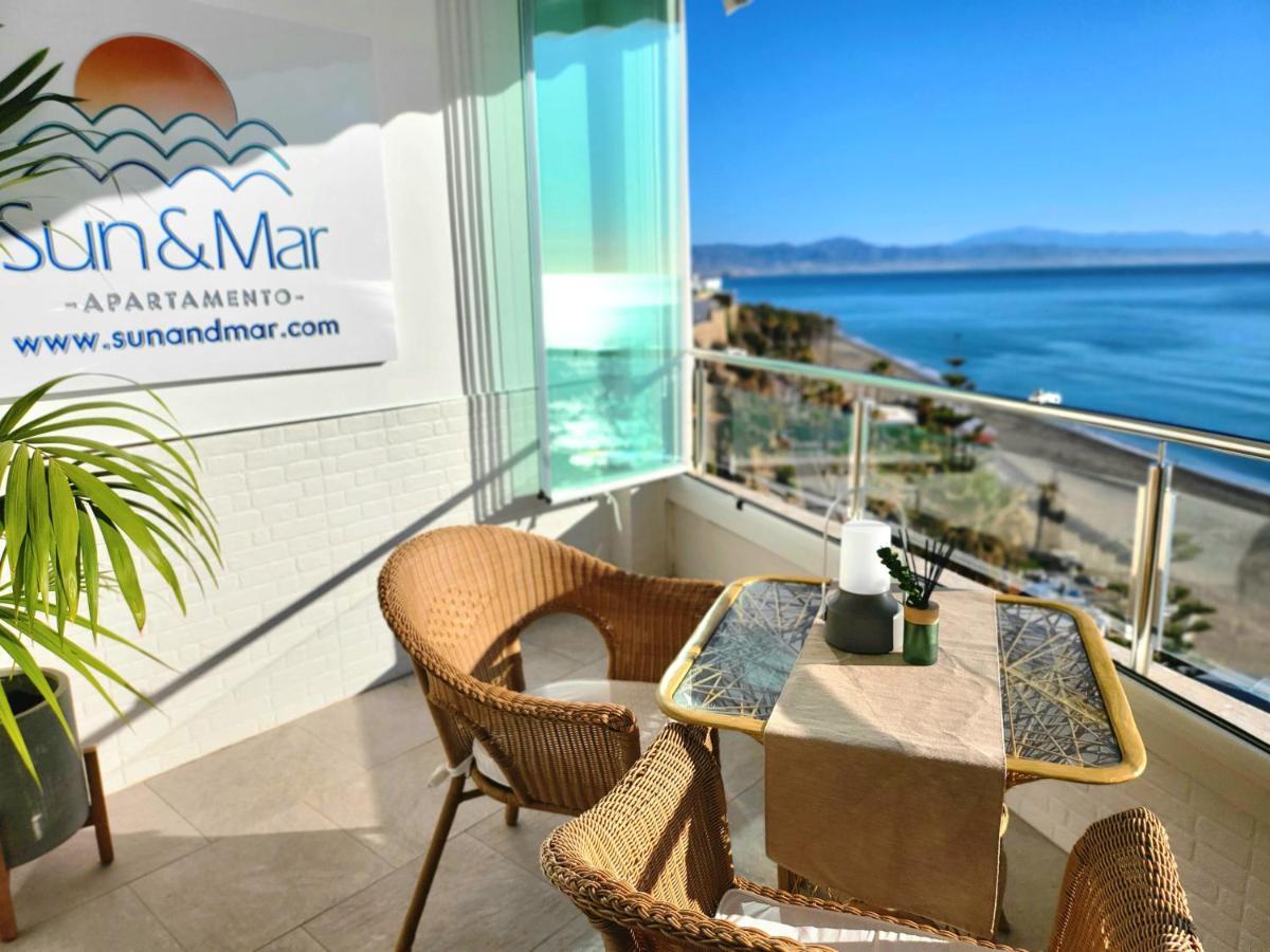 Appartement Apartamento Sun&Mar à Torremolinos Extérieur photo