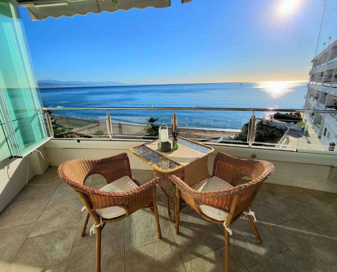 Appartement Apartamento Sun&Mar à Torremolinos Extérieur photo