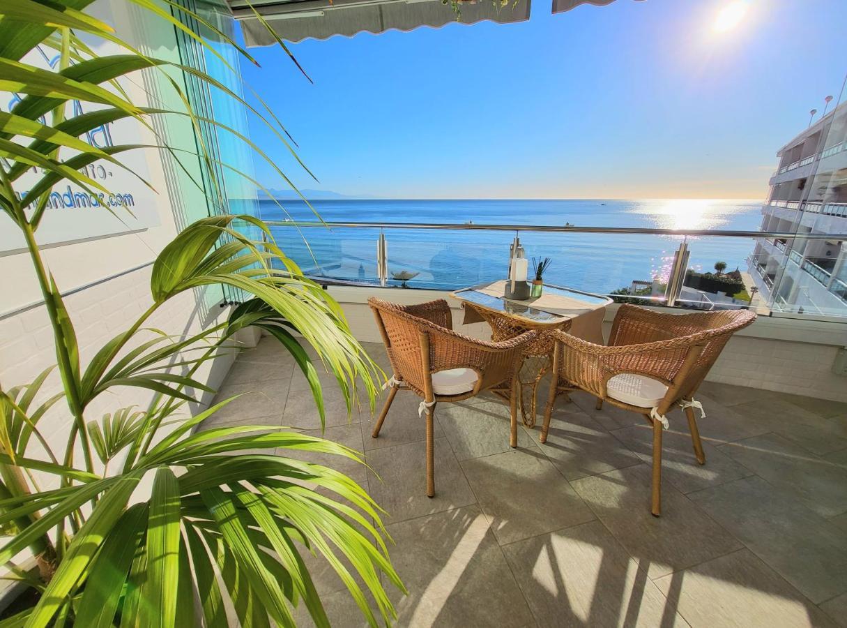 Appartement Apartamento Sun&Mar à Torremolinos Extérieur photo