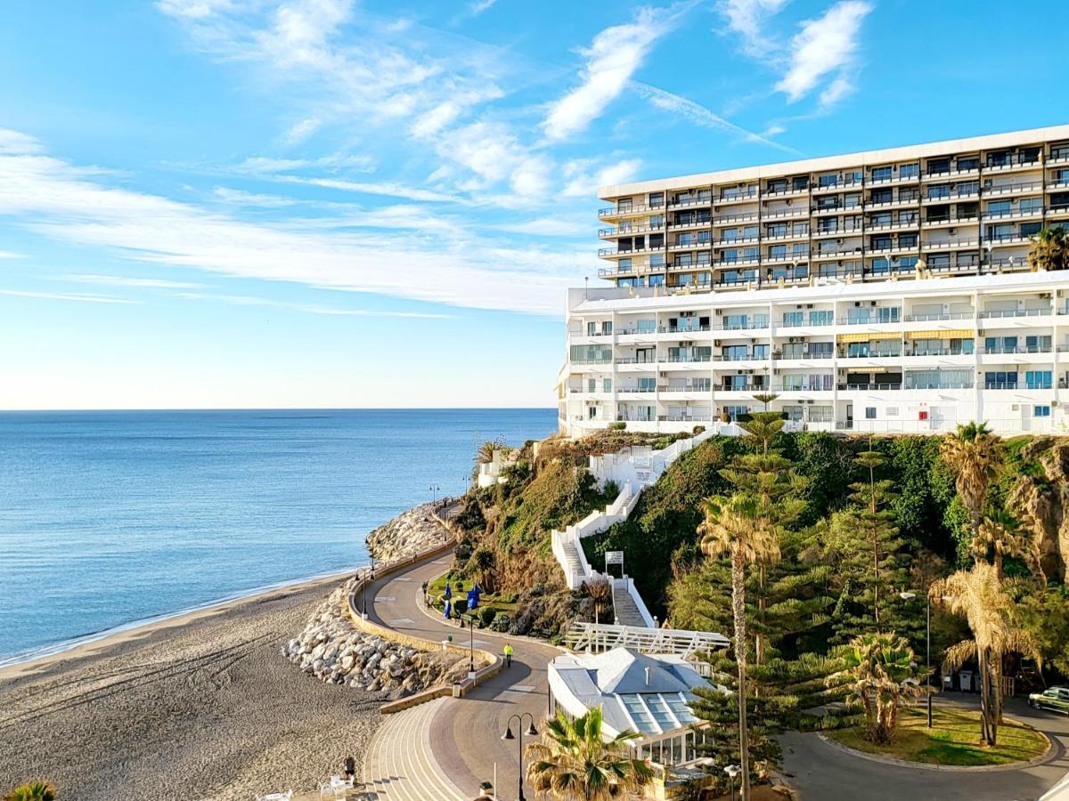 Appartement Apartamento Sun&Mar à Torremolinos Extérieur photo