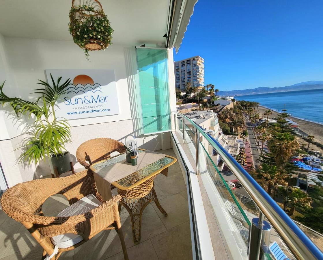 Appartement Apartamento Sun&Mar à Torremolinos Extérieur photo