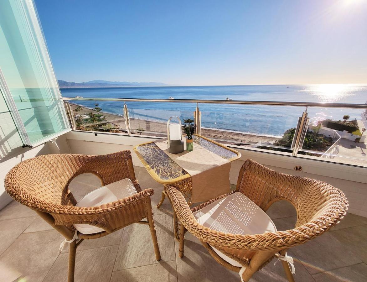 Appartement Apartamento Sun&Mar à Torremolinos Extérieur photo