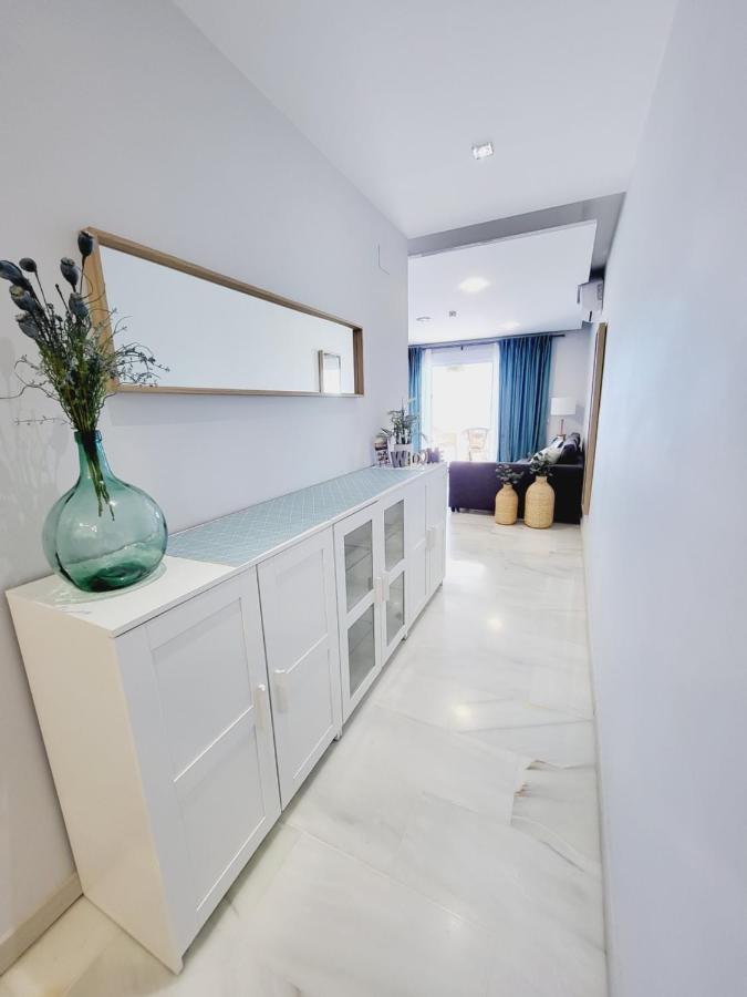 Appartement Apartamento Sun&Mar à Torremolinos Extérieur photo