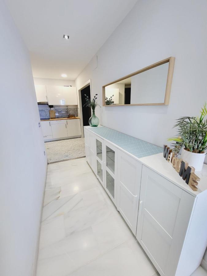 Appartement Apartamento Sun&Mar à Torremolinos Extérieur photo