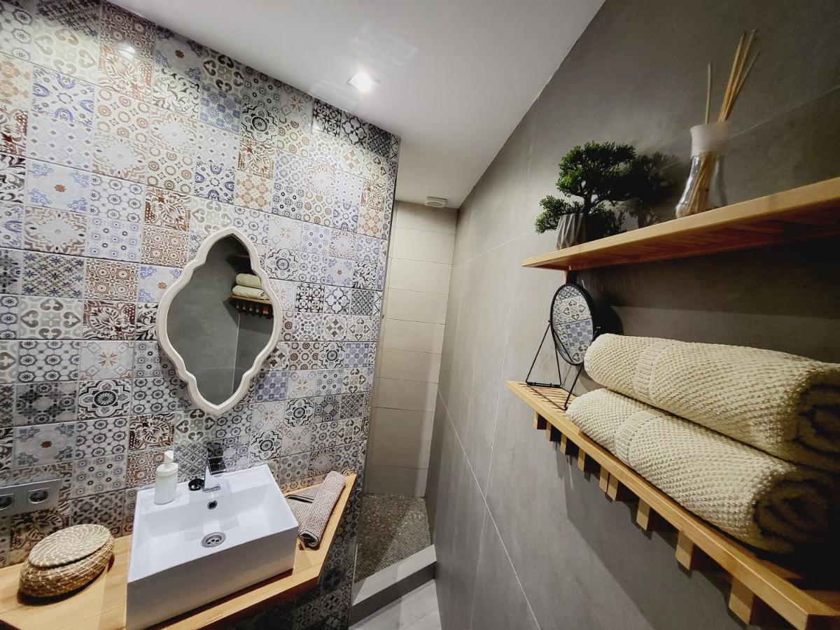 Appartement Apartamento Sun&Mar à Torremolinos Extérieur photo