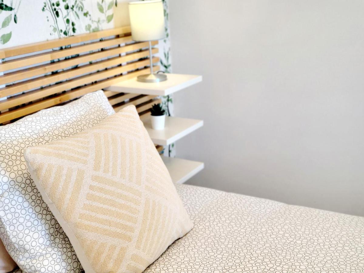 Appartement Apartamento Sun&Mar à Torremolinos Extérieur photo