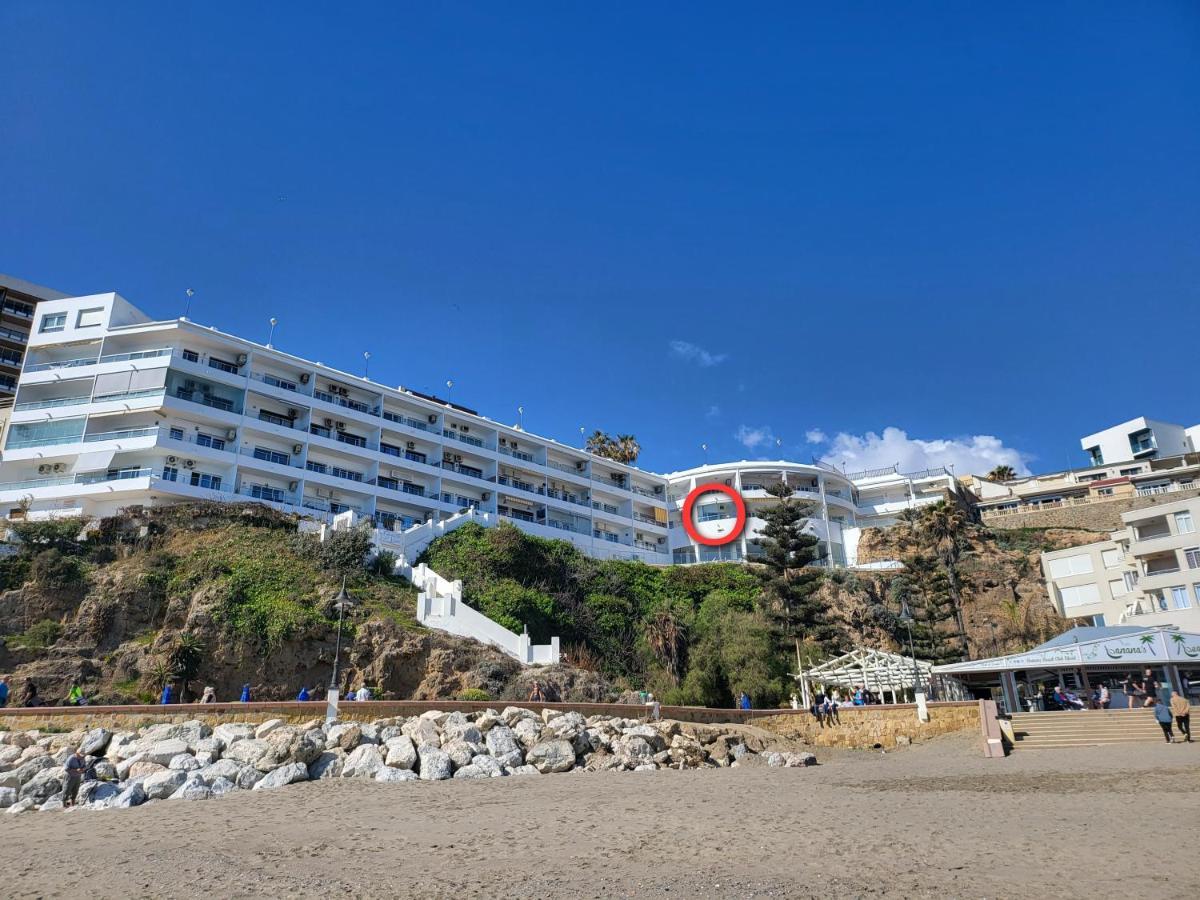 Appartement Apartamento Sun&Mar à Torremolinos Extérieur photo