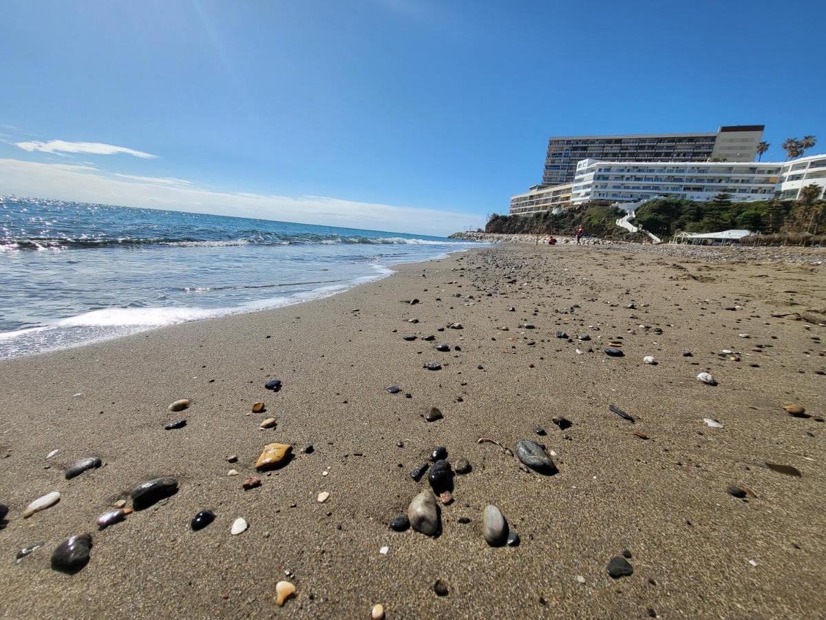 Appartement Apartamento Sun&Mar à Torremolinos Extérieur photo