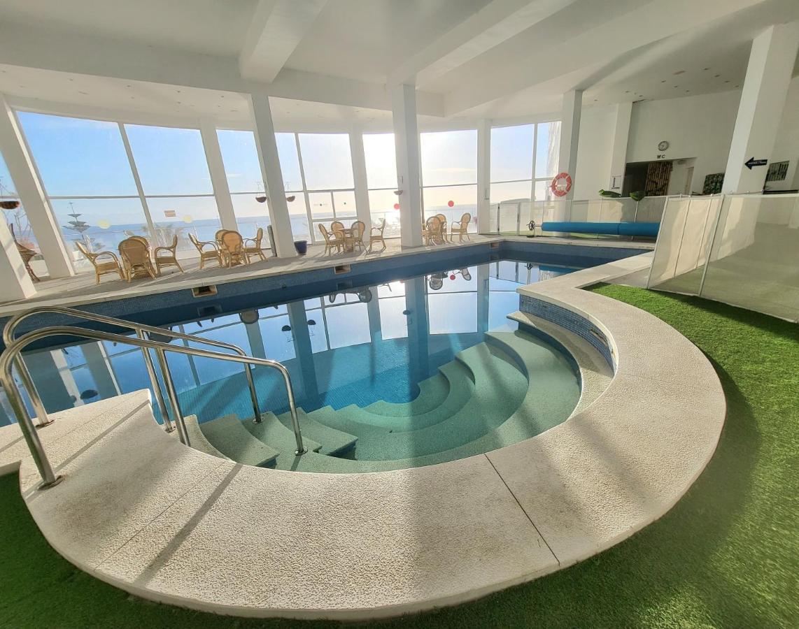 Appartement Apartamento Sun&Mar à Torremolinos Extérieur photo