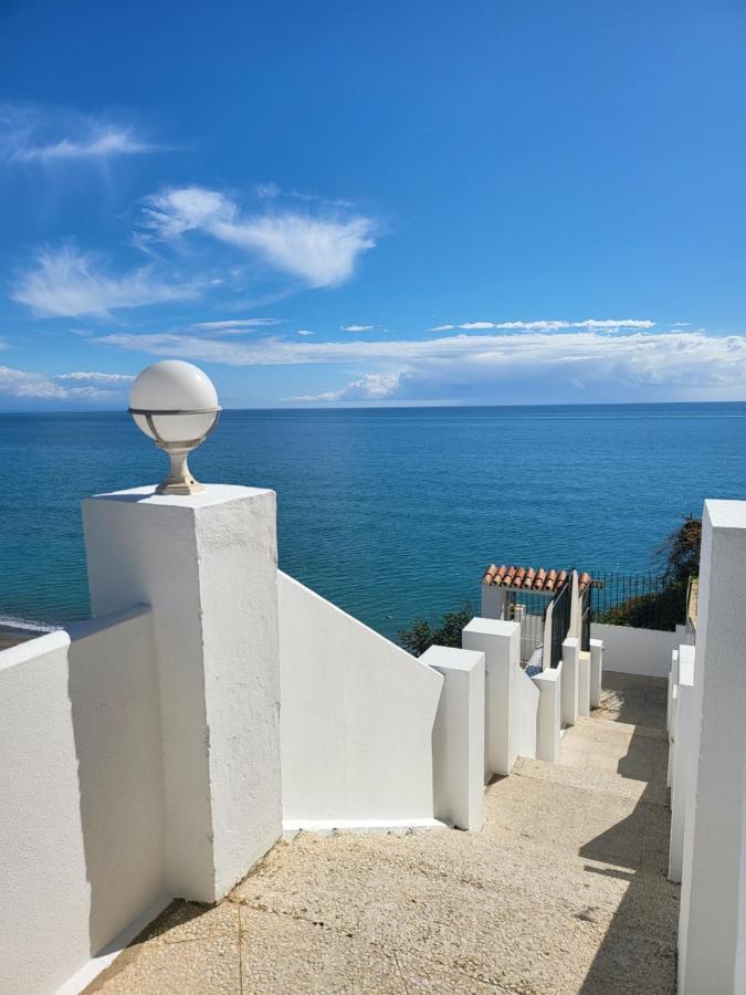 Appartement Apartamento Sun&Mar à Torremolinos Extérieur photo