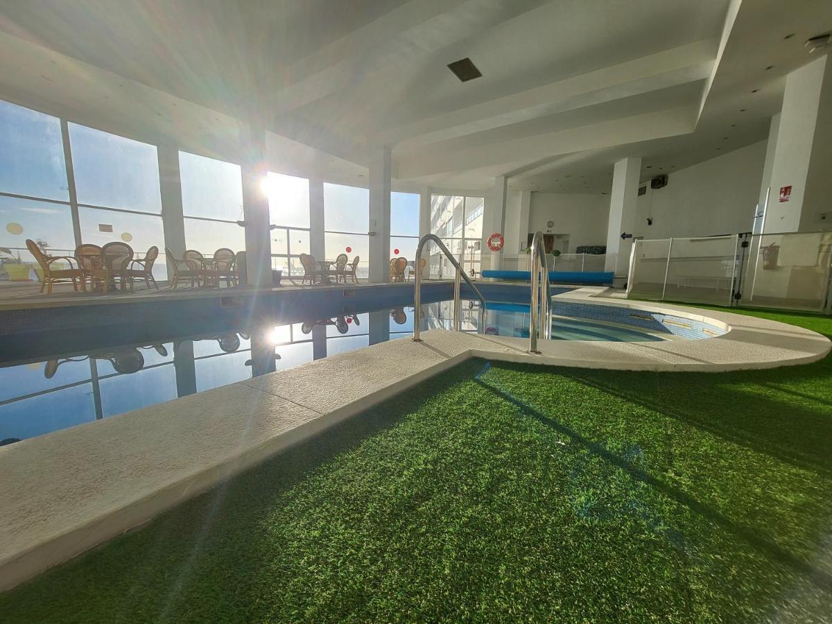 Appartement Apartamento Sun&Mar à Torremolinos Extérieur photo
