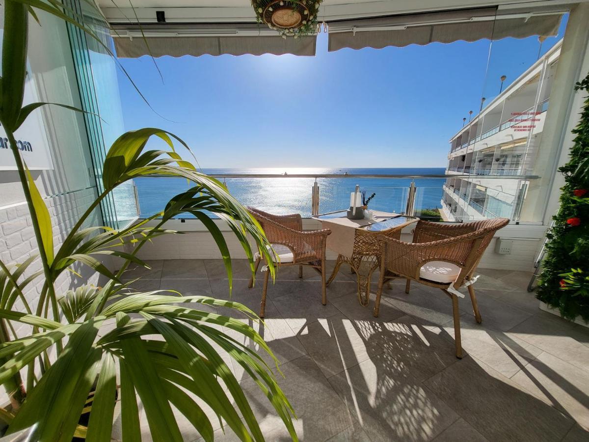 Appartement Apartamento Sun&Mar à Torremolinos Extérieur photo