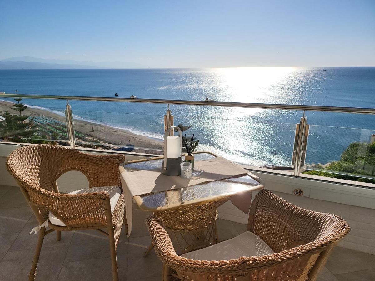 Appartement Apartamento Sun&Mar à Torremolinos Extérieur photo