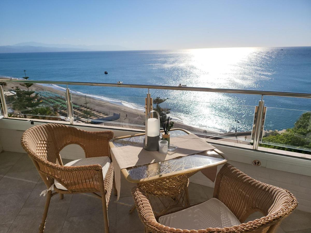 Appartement Apartamento Sun&Mar à Torremolinos Extérieur photo