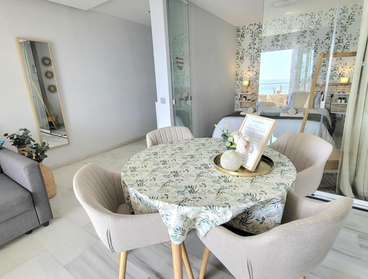 Appartement Apartamento Sun&Mar à Torremolinos Extérieur photo