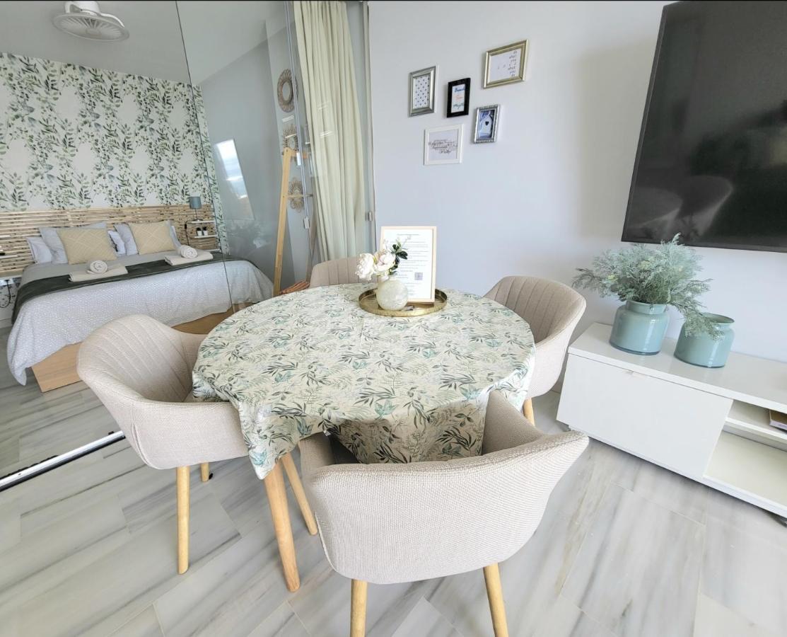 Appartement Apartamento Sun&Mar à Torremolinos Extérieur photo