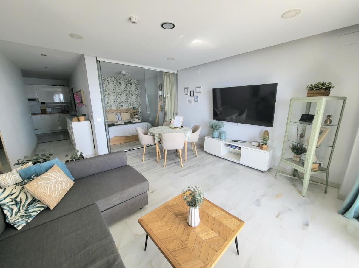 Appartement Apartamento Sun&Mar à Torremolinos Extérieur photo