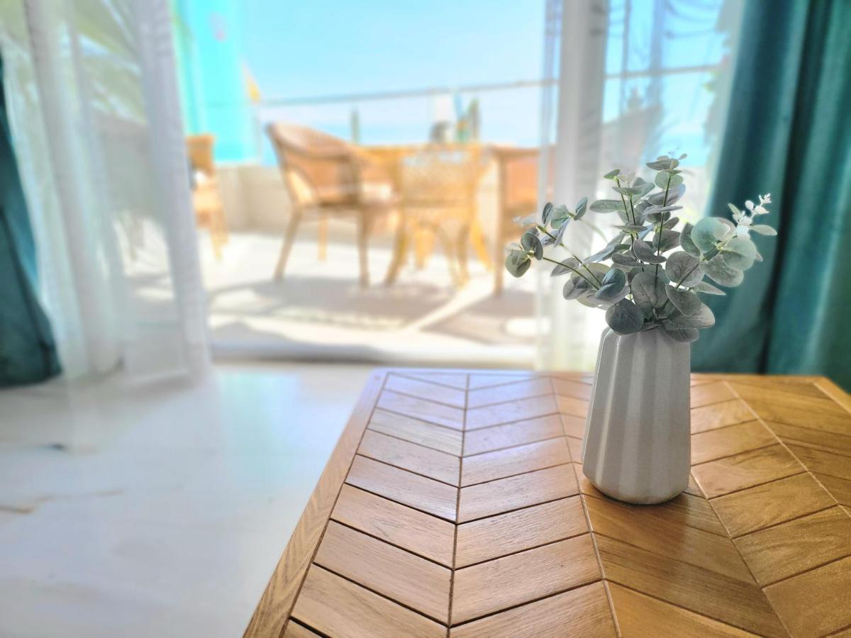 Appartement Apartamento Sun&Mar à Torremolinos Extérieur photo