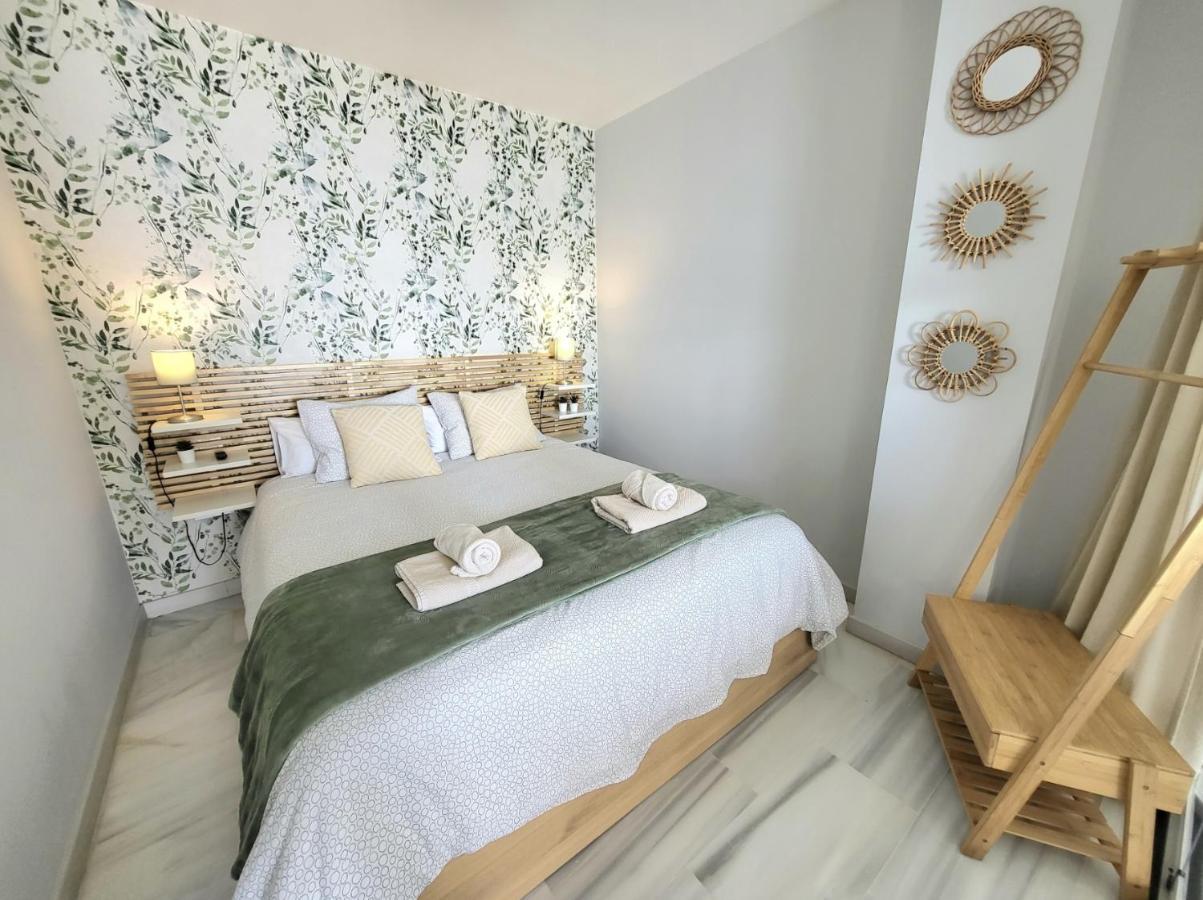Appartement Apartamento Sun&Mar à Torremolinos Extérieur photo