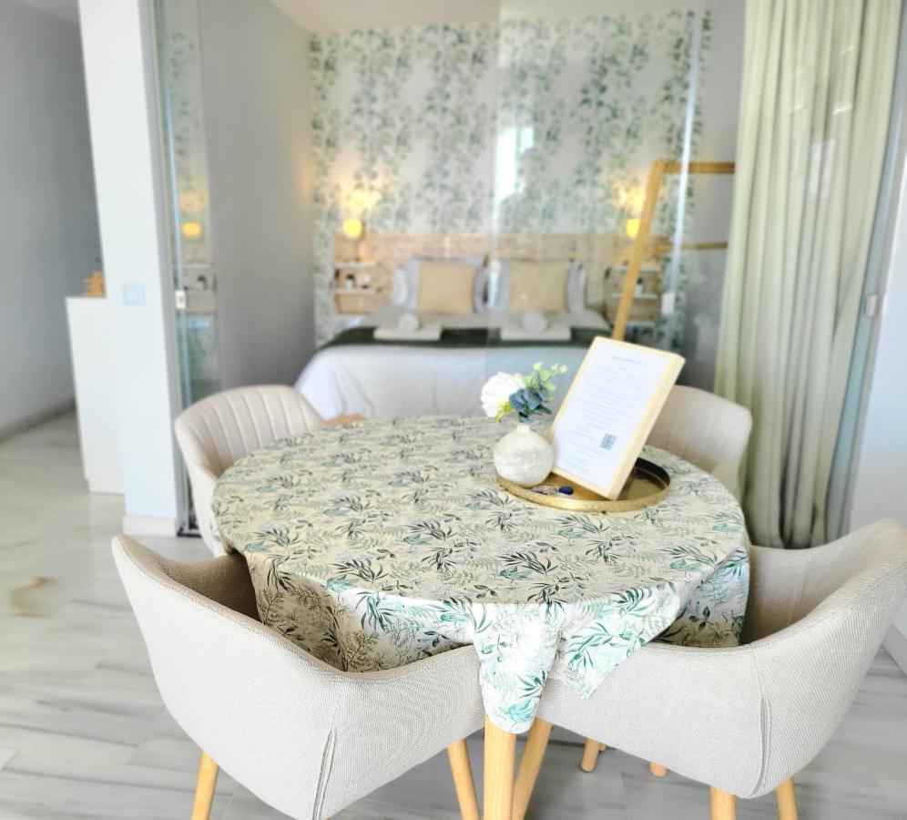 Appartement Apartamento Sun&Mar à Torremolinos Extérieur photo