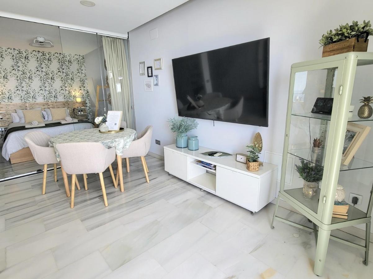 Appartement Apartamento Sun&Mar à Torremolinos Extérieur photo