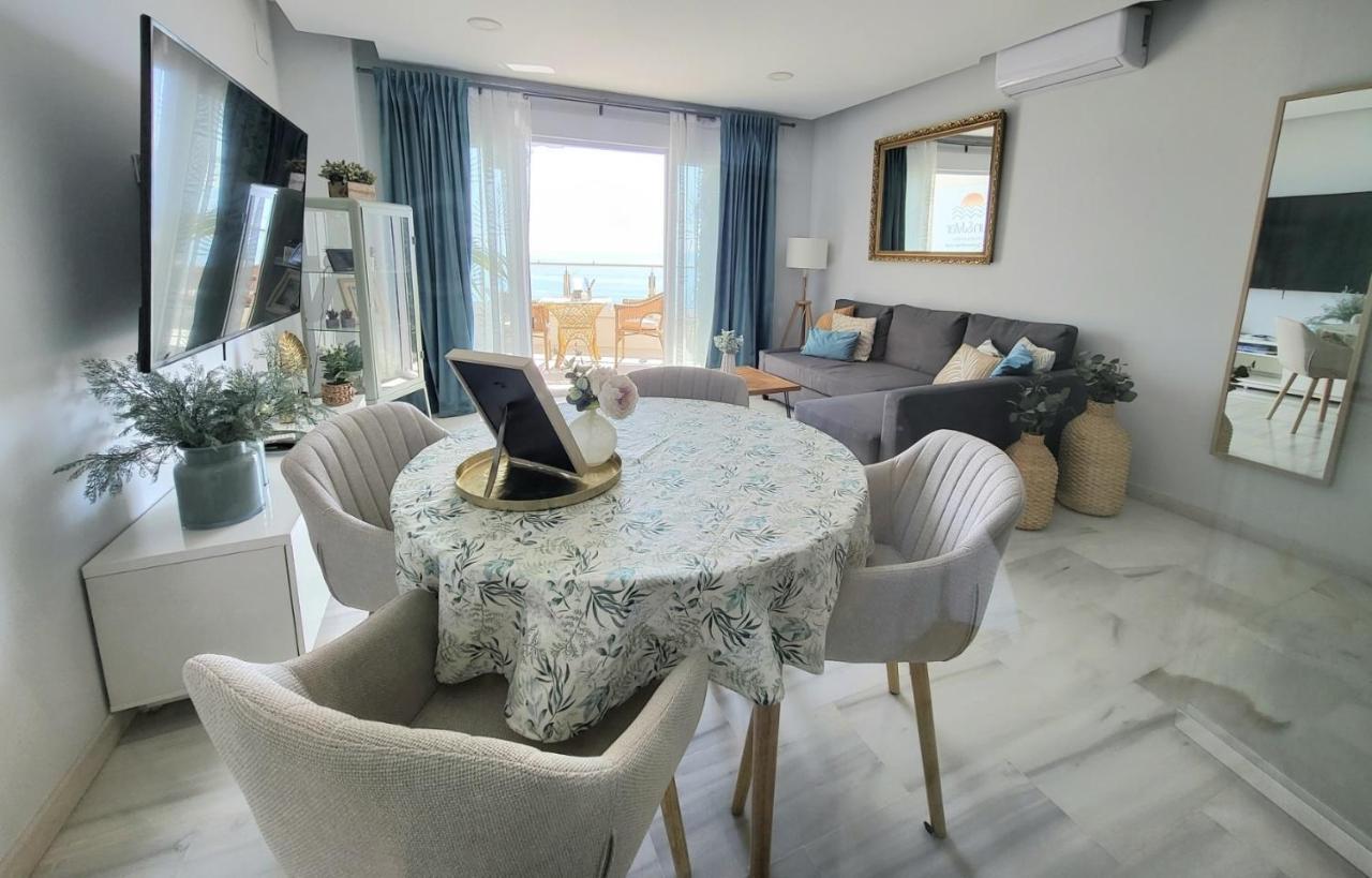 Appartement Apartamento Sun&Mar à Torremolinos Extérieur photo