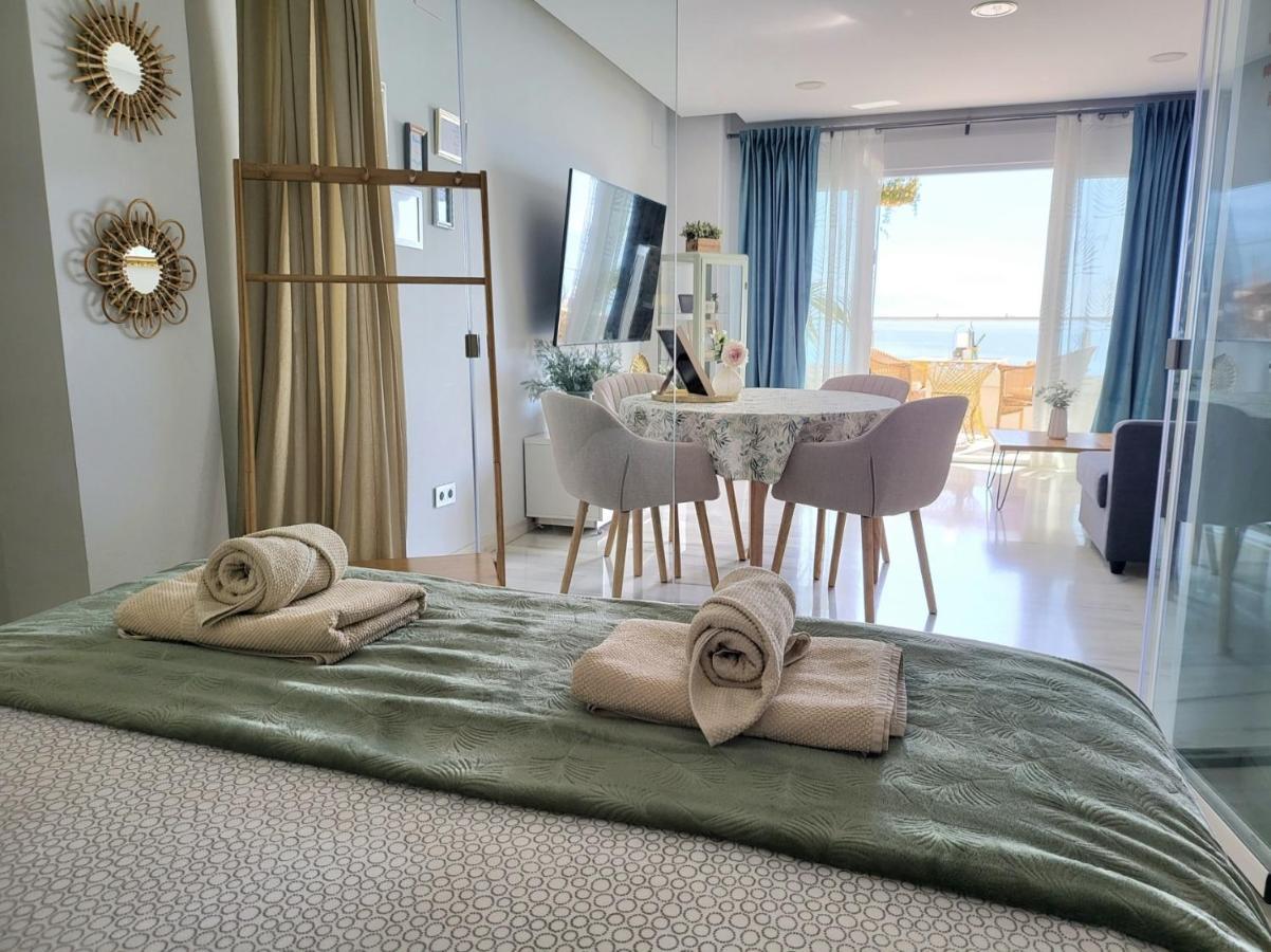 Appartement Apartamento Sun&Mar à Torremolinos Extérieur photo