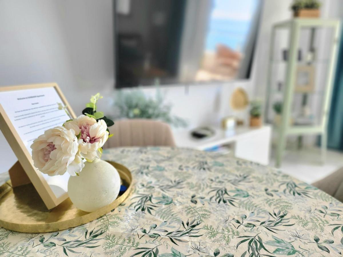 Appartement Apartamento Sun&Mar à Torremolinos Extérieur photo