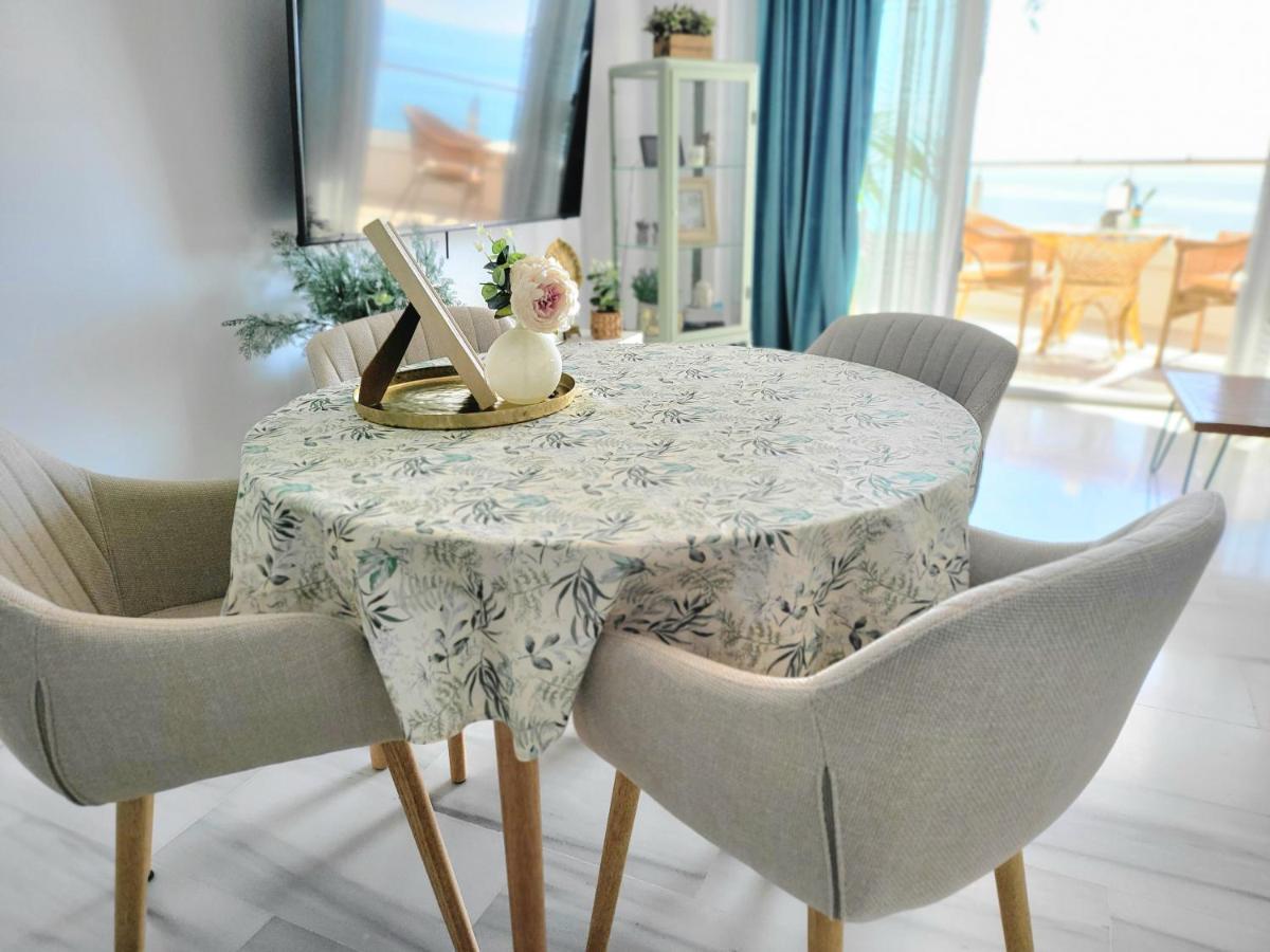 Appartement Apartamento Sun&Mar à Torremolinos Extérieur photo