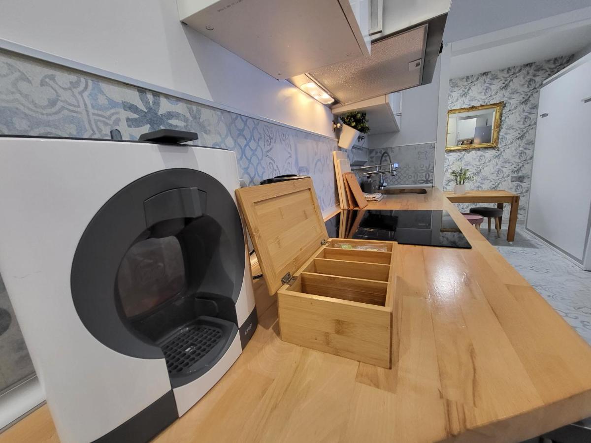 Appartement Apartamento Sun&Mar à Torremolinos Extérieur photo