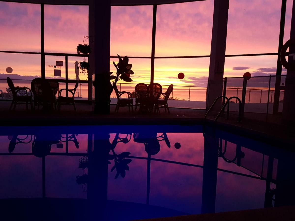 Appartement Apartamento Sun&Mar à Torremolinos Extérieur photo