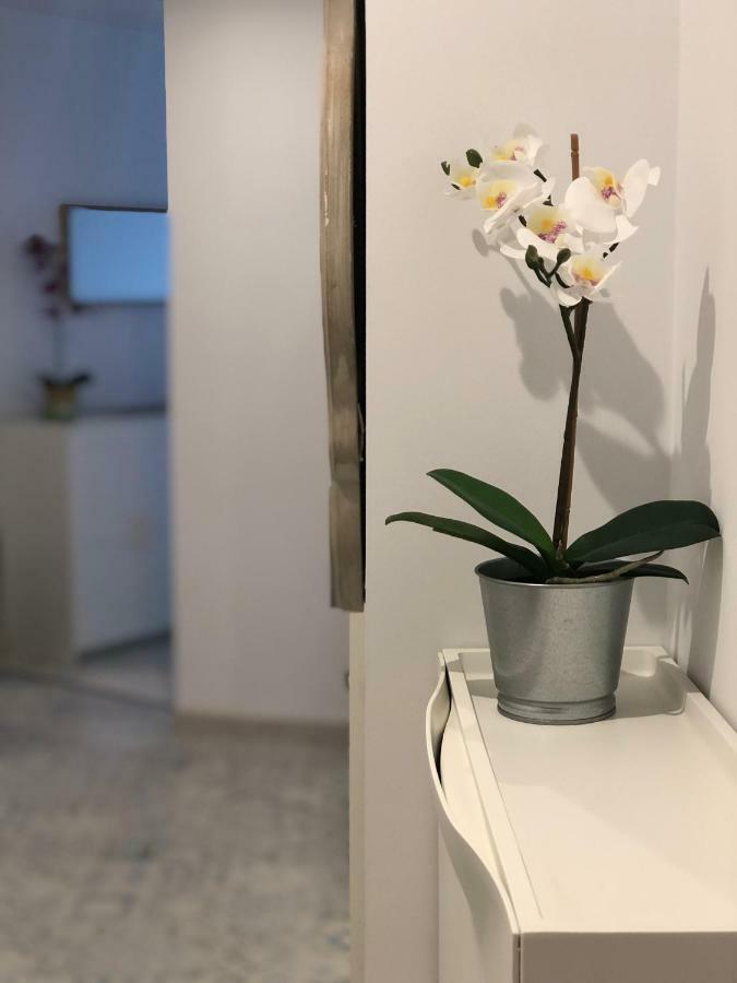 Appartement Apartamento Sun&Mar à Torremolinos Extérieur photo