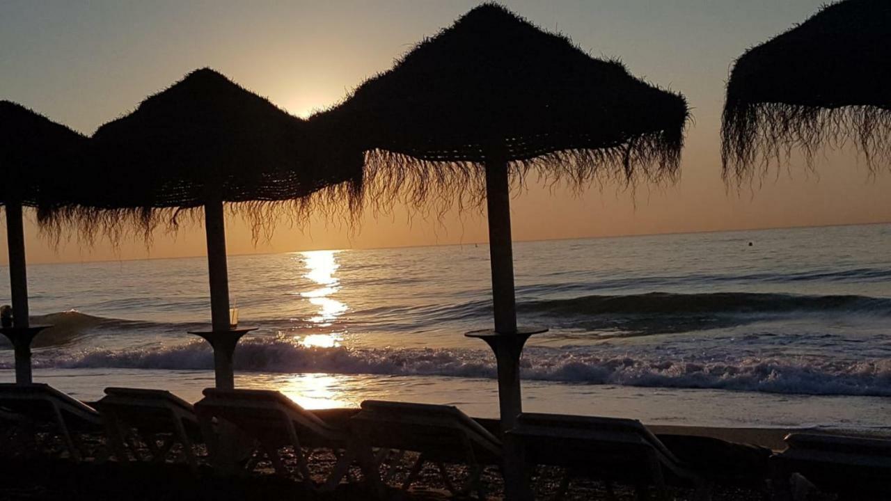 Appartement Apartamento Sun&Mar à Torremolinos Extérieur photo