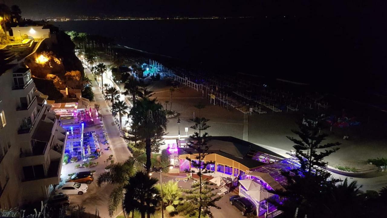 Appartement Apartamento Sun&Mar à Torremolinos Extérieur photo