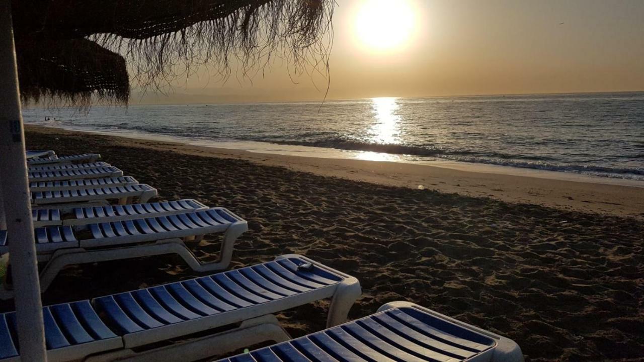 Appartement Apartamento Sun&Mar à Torremolinos Extérieur photo