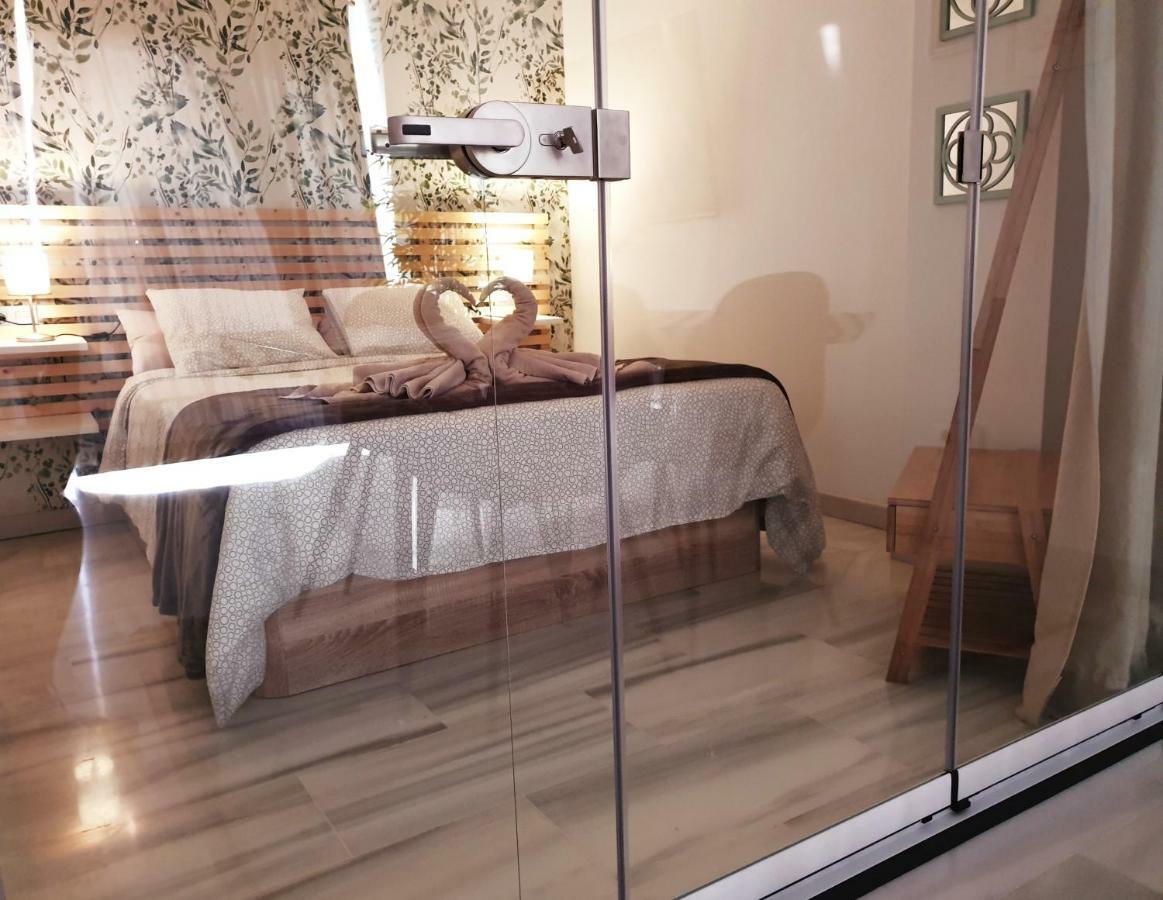 Appartement Apartamento Sun&Mar à Torremolinos Extérieur photo