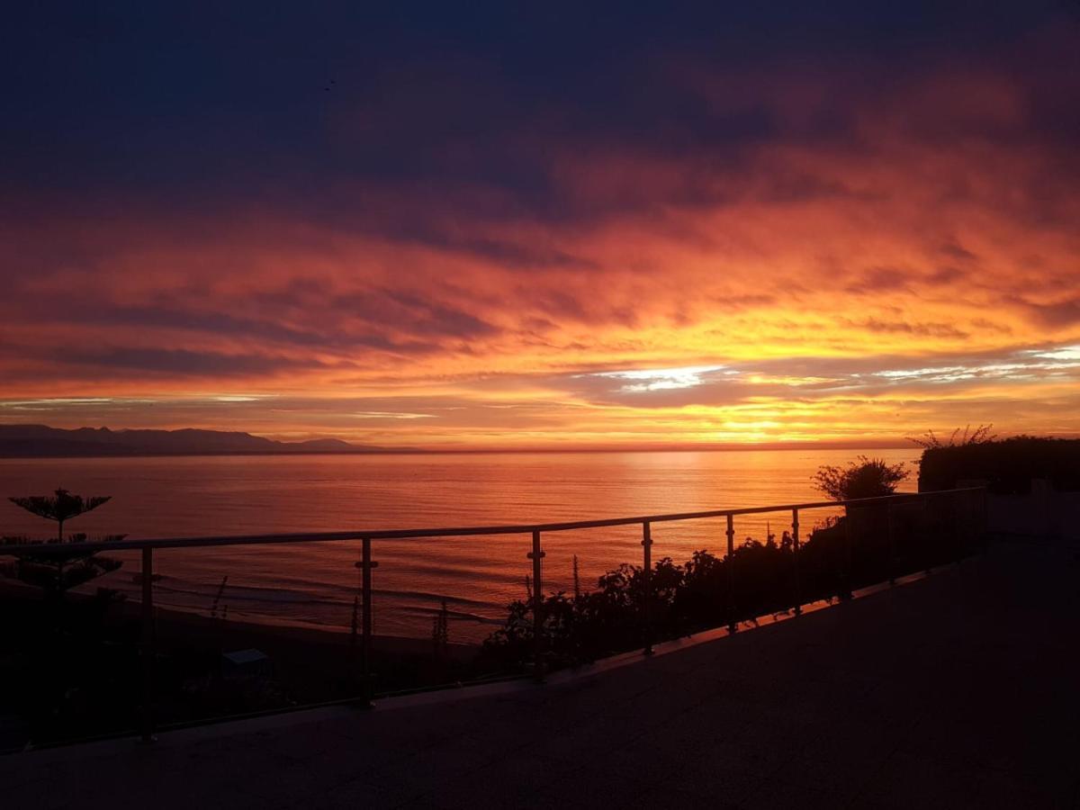 Appartement Apartamento Sun&Mar à Torremolinos Extérieur photo